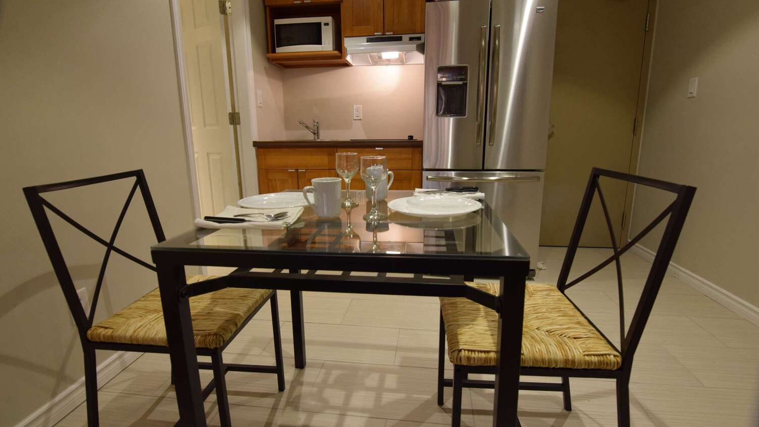 Queen Suite image 3